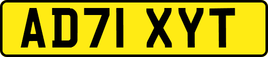 AD71XYT