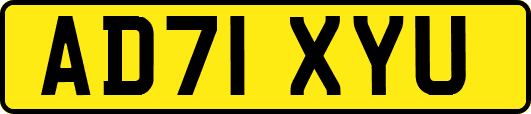 AD71XYU