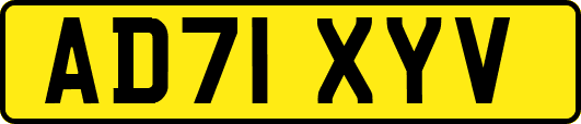 AD71XYV
