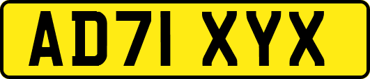 AD71XYX