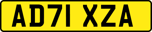 AD71XZA