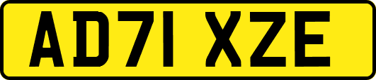 AD71XZE