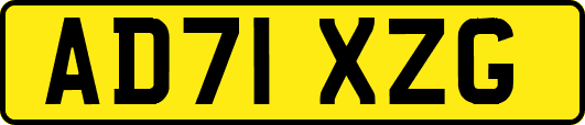 AD71XZG