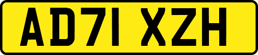 AD71XZH
