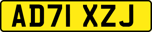 AD71XZJ
