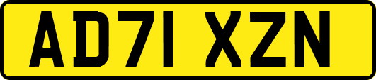 AD71XZN
