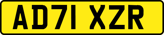 AD71XZR