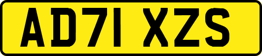 AD71XZS