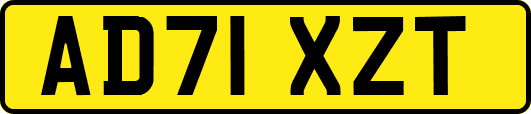 AD71XZT