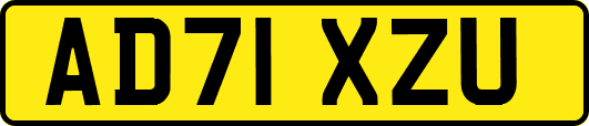 AD71XZU