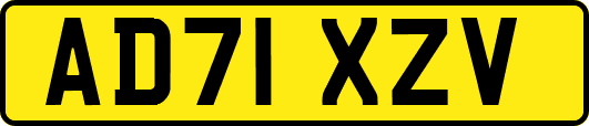 AD71XZV