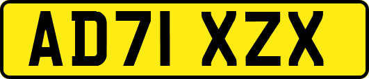 AD71XZX