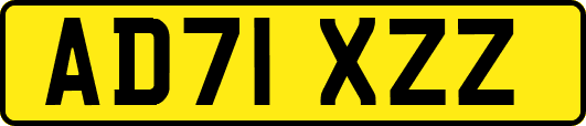 AD71XZZ