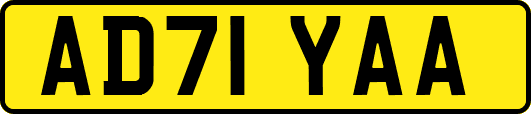 AD71YAA