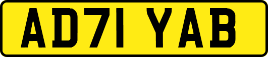AD71YAB