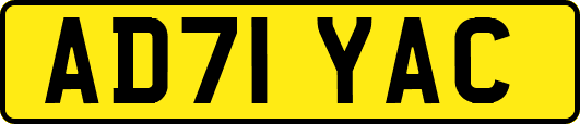 AD71YAC