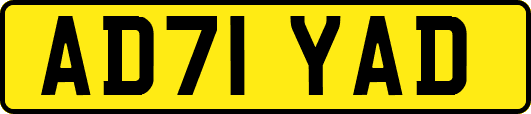 AD71YAD