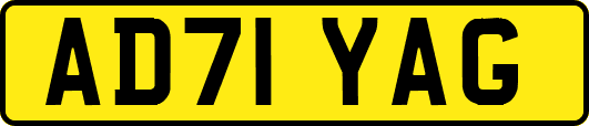 AD71YAG