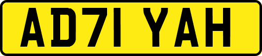 AD71YAH