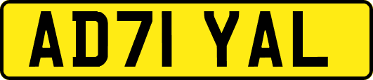 AD71YAL