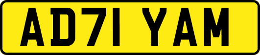 AD71YAM