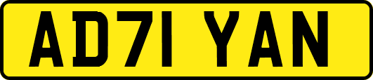 AD71YAN