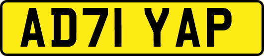 AD71YAP