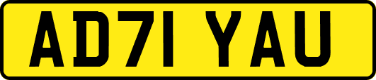 AD71YAU