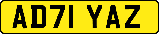 AD71YAZ