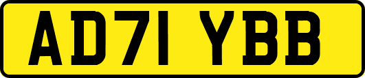 AD71YBB