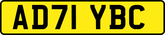 AD71YBC
