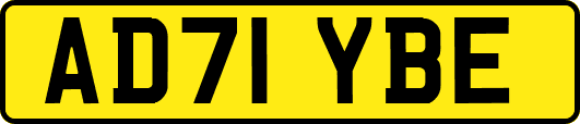 AD71YBE