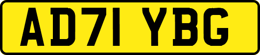 AD71YBG