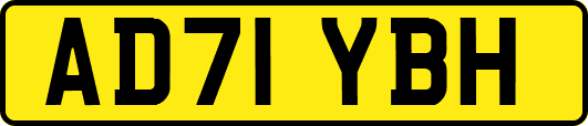 AD71YBH