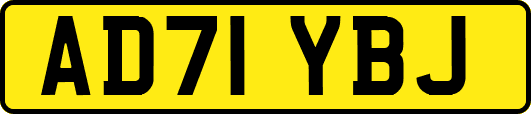 AD71YBJ