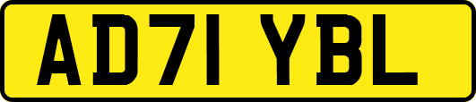 AD71YBL