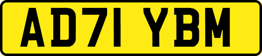 AD71YBM