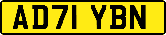 AD71YBN