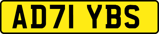 AD71YBS