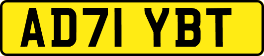 AD71YBT