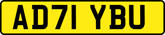 AD71YBU