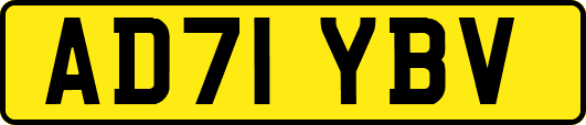 AD71YBV
