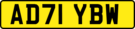 AD71YBW