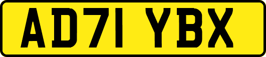 AD71YBX