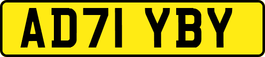 AD71YBY
