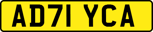 AD71YCA