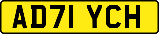 AD71YCH