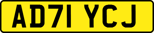 AD71YCJ