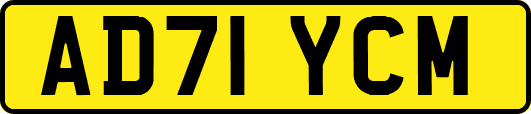 AD71YCM