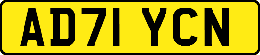 AD71YCN